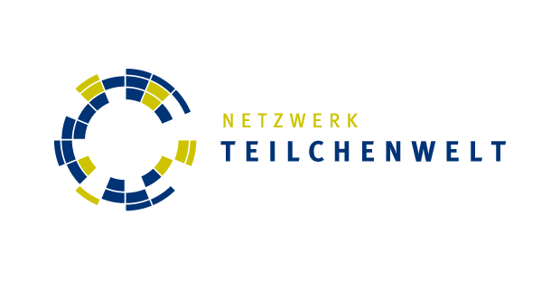 Logo Netzwerk Teilchenwelt