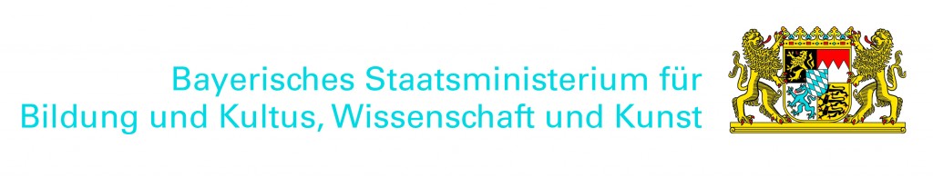 Logo Kultusministerium