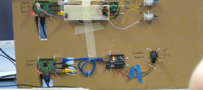 U-Bootbau zur Erforschung lokaler Gewässer U-Bootbau zur Erforschung lokaler Gewässer
