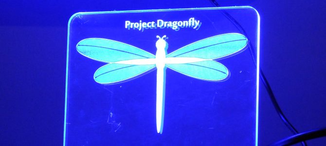 Project Dragonfly