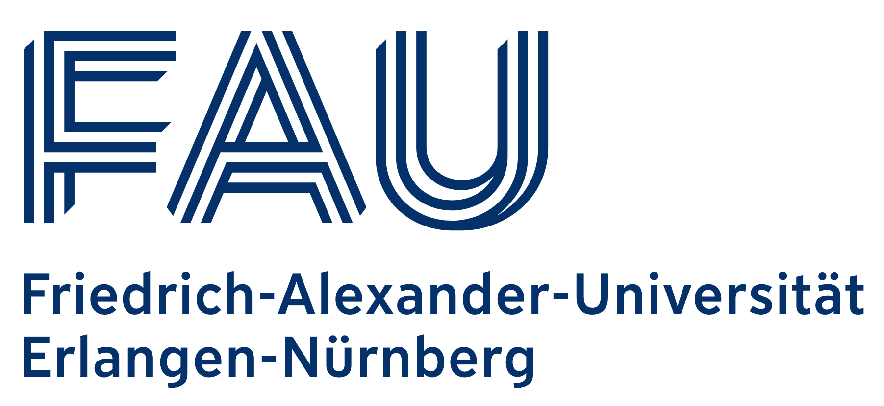 Logo FAU